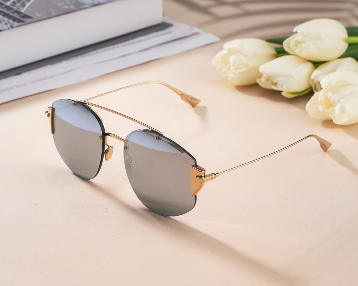 DIOR Stronger Women's Sunglasses DIORSTRONGER (000DC) - WatchMatic