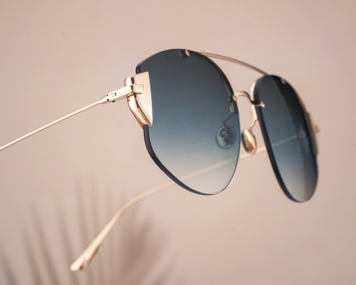 DIOR Stronger Women's Sunglasses DIORSTRONGER (000NE) - WatchMatic