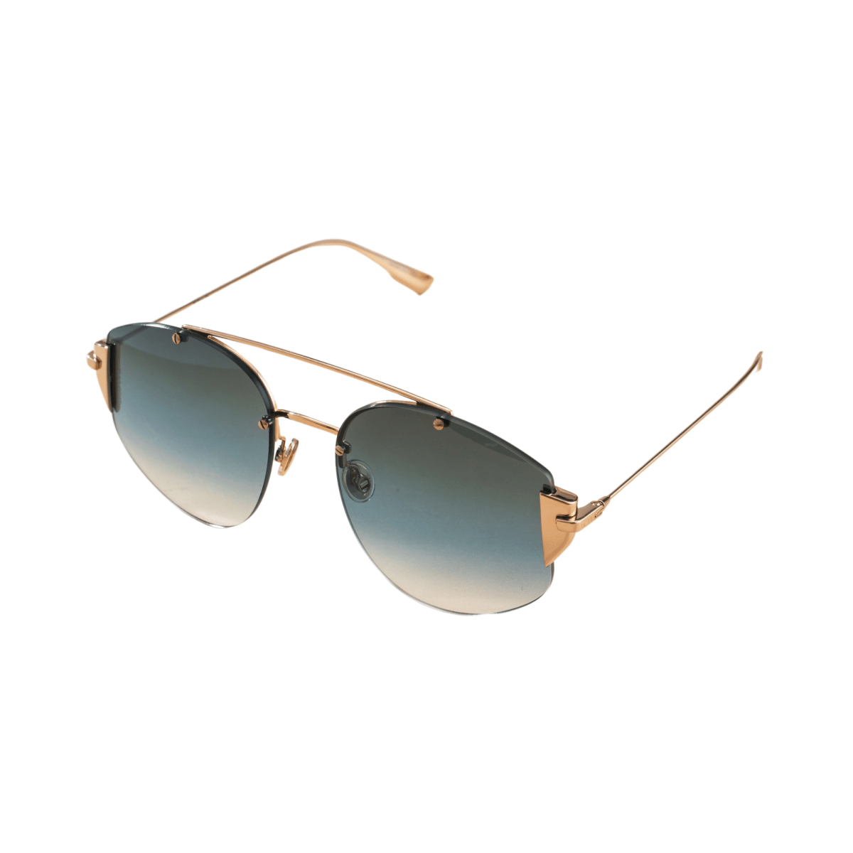 DIOR Stronger Women's Sunglasses DIORSTRONGER (000NE) - WatchMatic