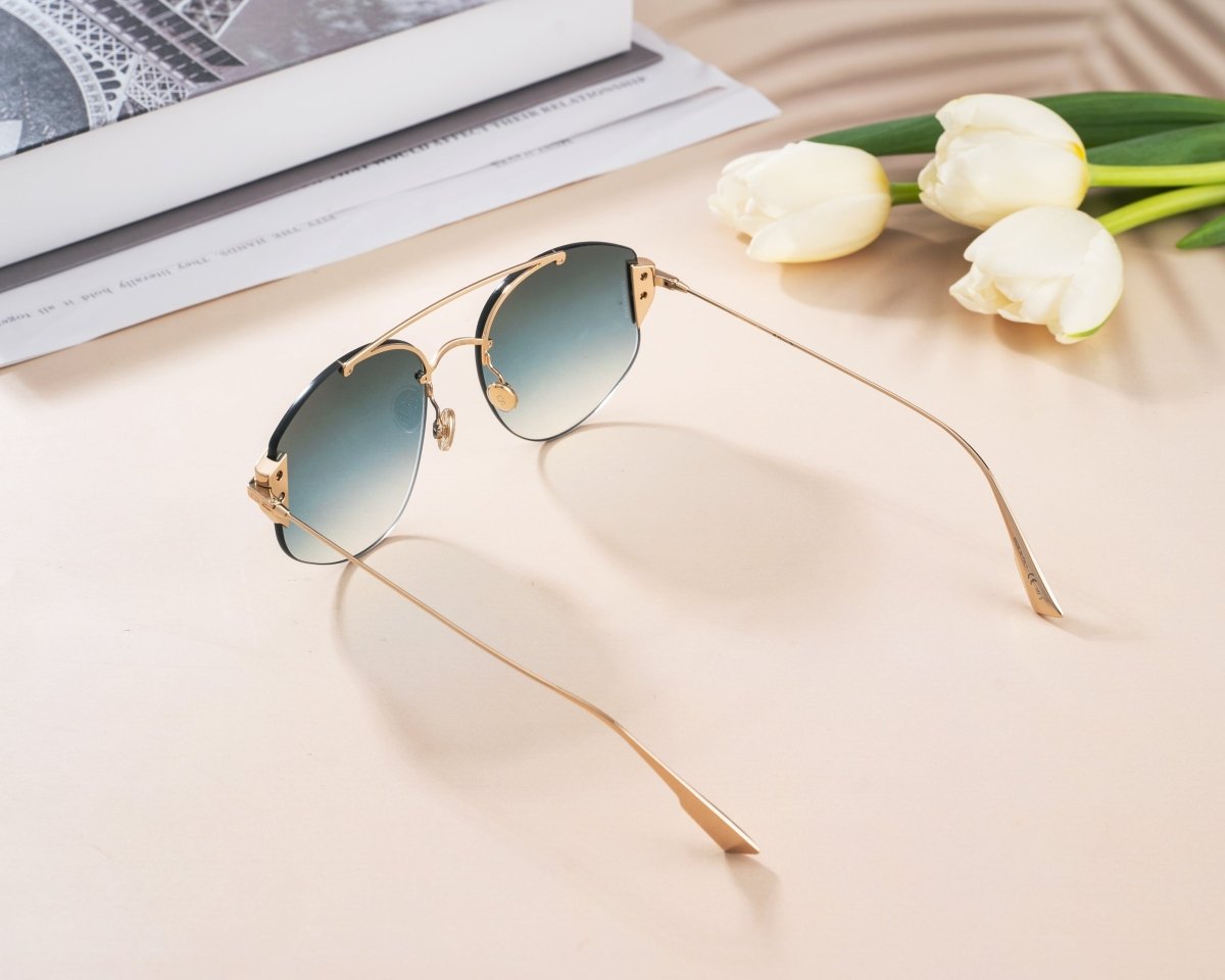 DIOR Stronger Women's Sunglasses DIORSTRONGER (000NE) - WatchMatic