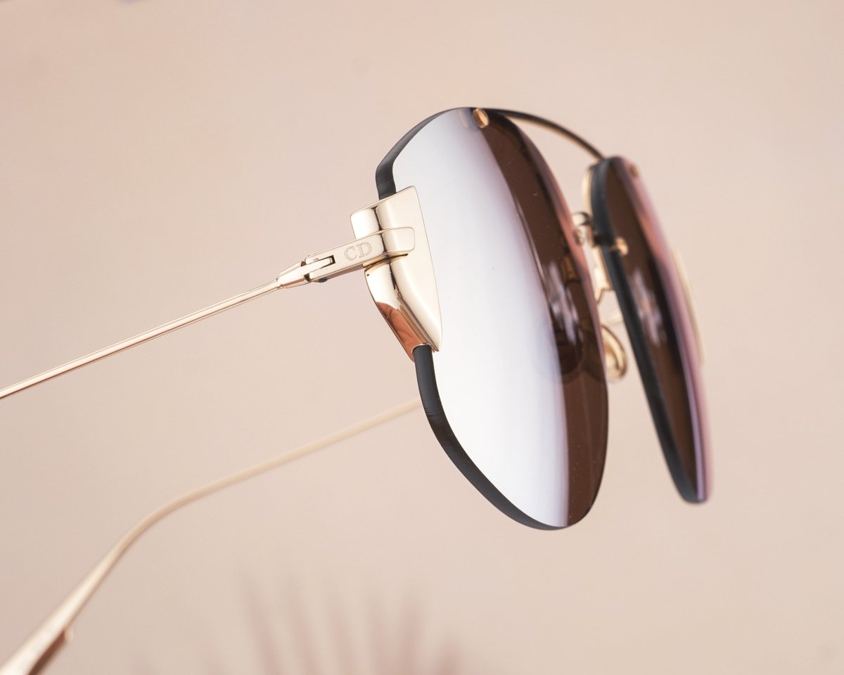 DIOR Stronger Women's Sunglasses DIORSTRONGER (J5G0J) - WatchMatic