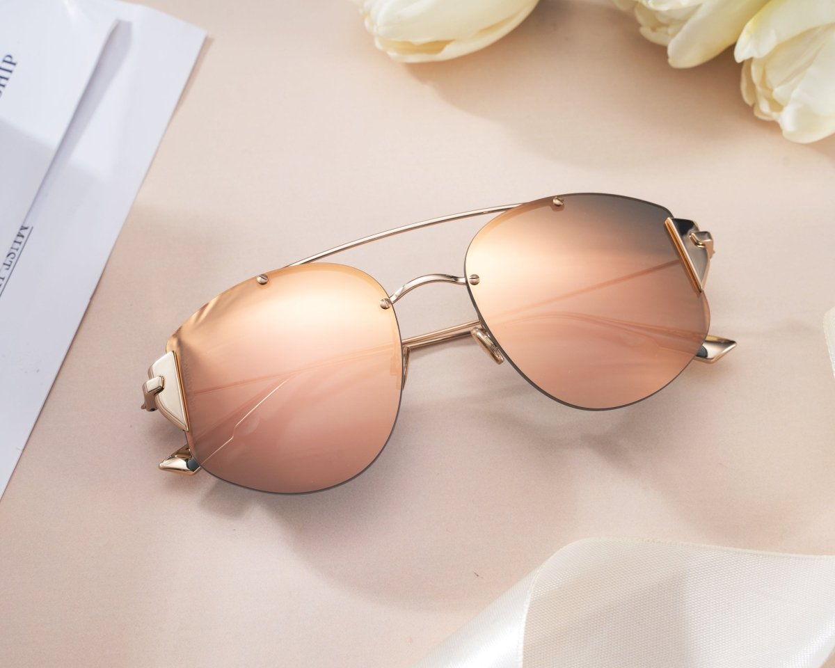 DIOR Stronger Women's Sunglasses DIORSTRONGER (J5G0J) - WatchMatic