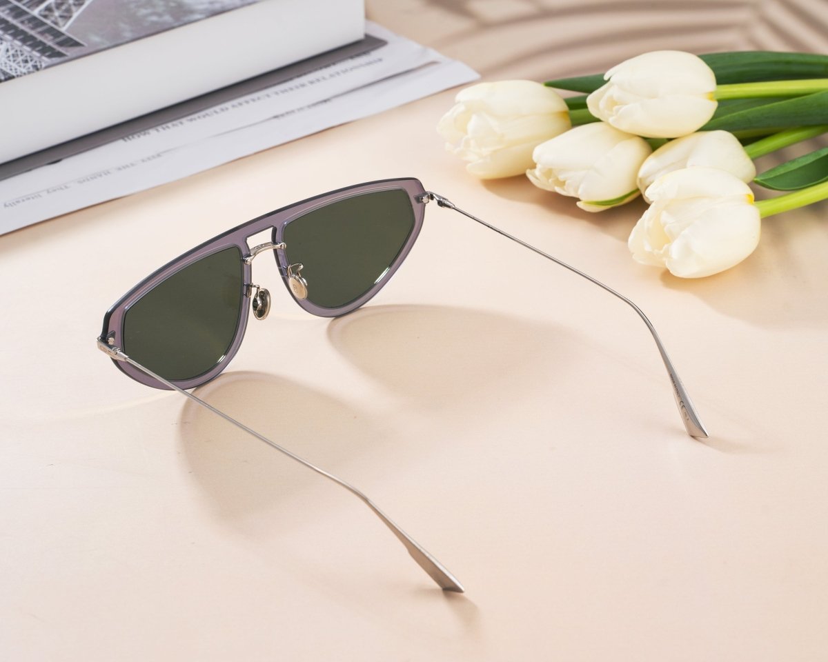 DIOR Ultime 2 Sunglasses DIORULTIME2 (83IOT) - WatchMatic