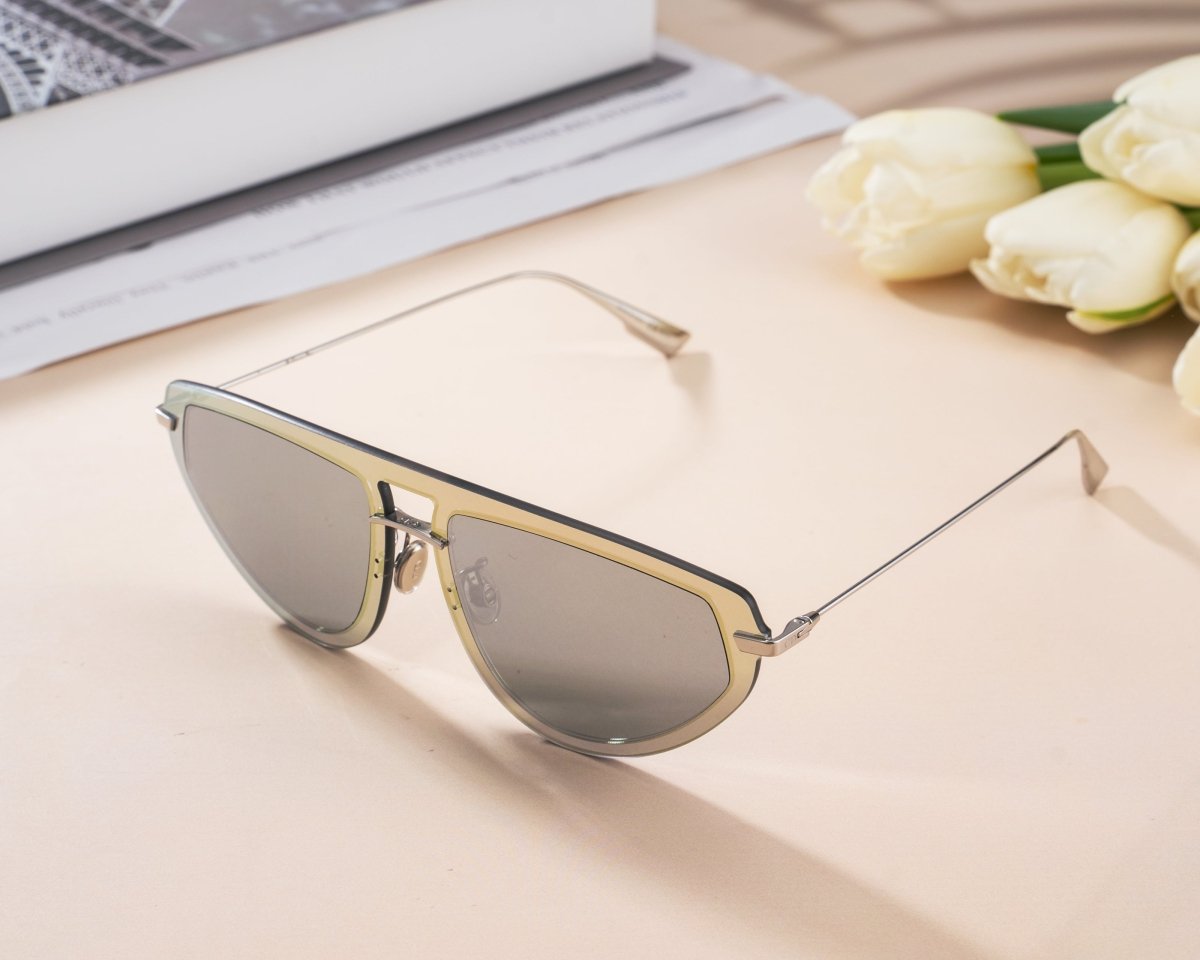 DIOR Ultime 2 Sunglasses DIORULTIME2 (83IOT) - WatchMatic