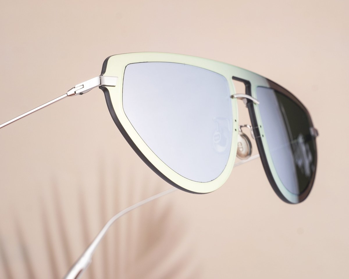 DIOR Ultime 2 Sunglasses DIORULTIME2 (83IOT) - WatchMatic