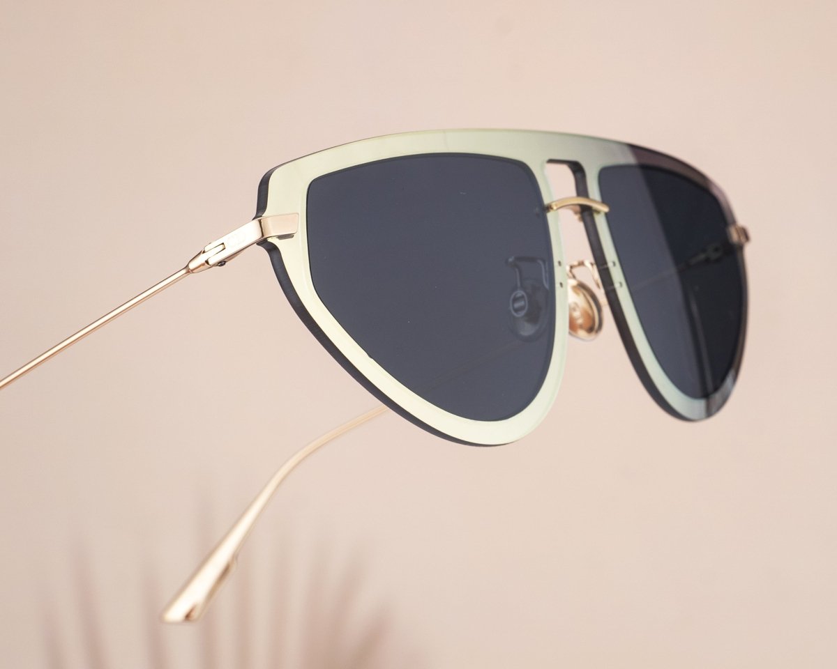 DIOR Ultime 2 Women's Sunglasses DIORULTIME2 (LKSA9) - WatchMatic