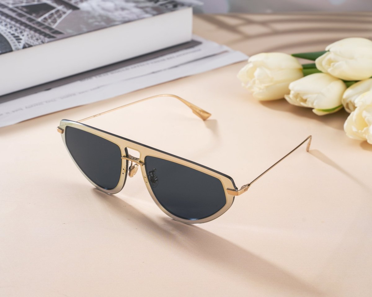 DIOR Ultime 2 Women's Sunglasses DIORULTIME2 (LKSA9) - WatchMatic