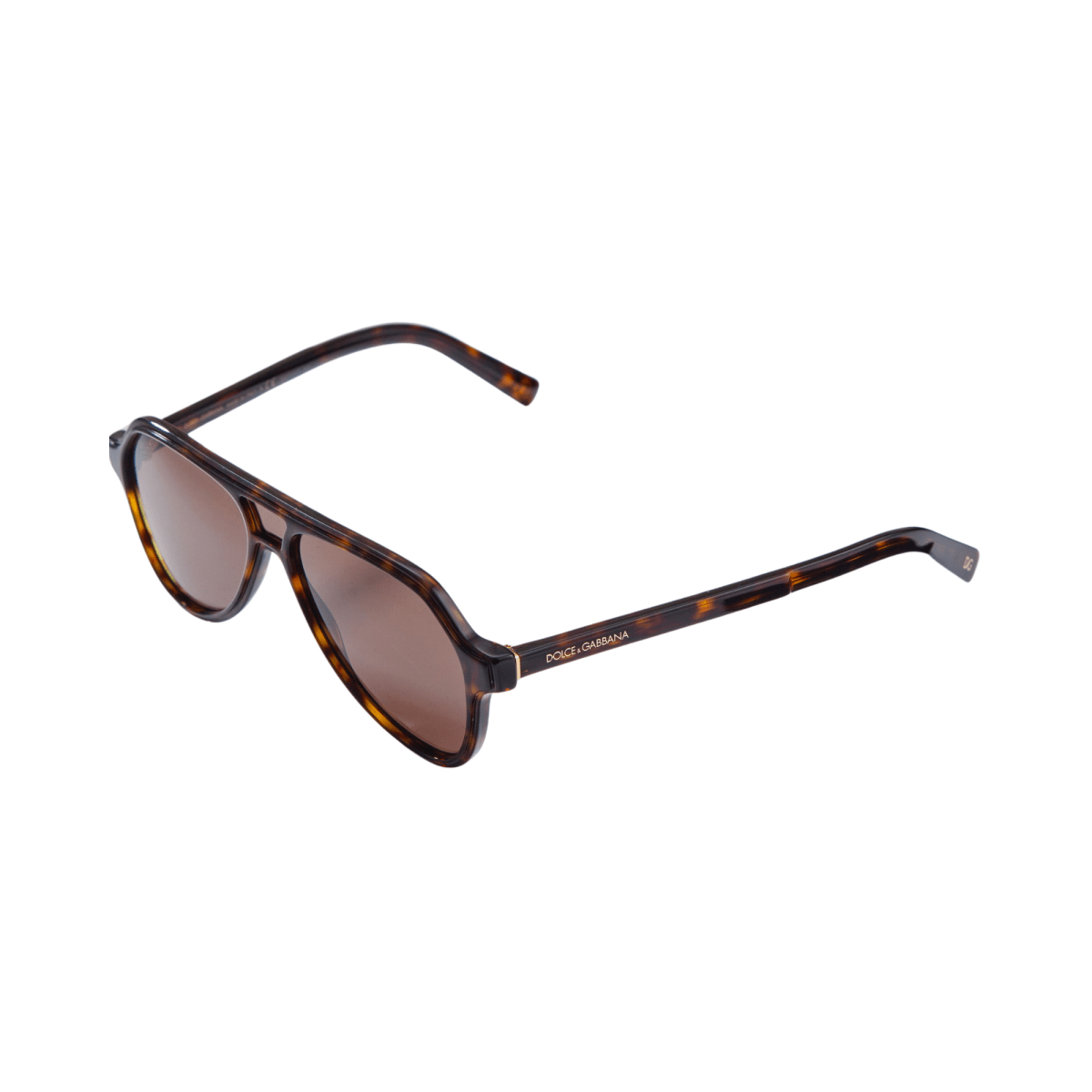 DOLCE & GABBANA Women's Cat - Eye Sunglasses 0DG4355 502/73 3N - WatchMatic
