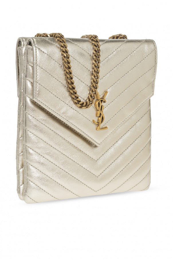 Double Flap Bag - WatchMatic