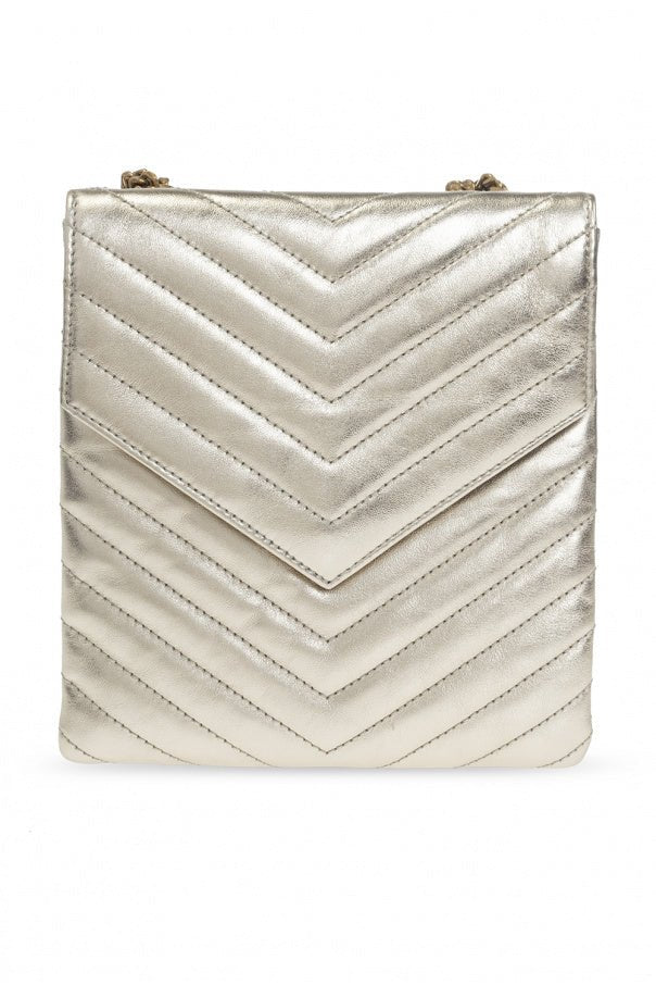 Double Flap Bag - WatchMatic