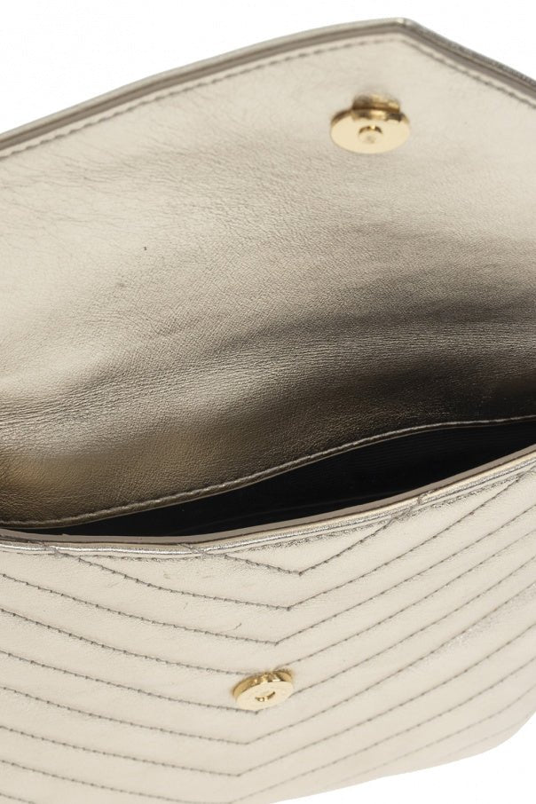 Double Flap Bag - WatchMatic