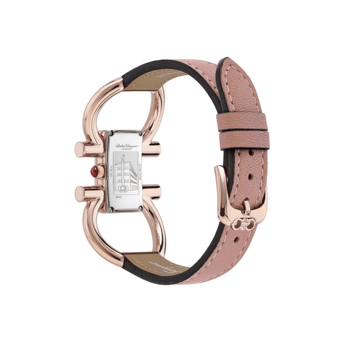 Double Gancini - WatchMatic