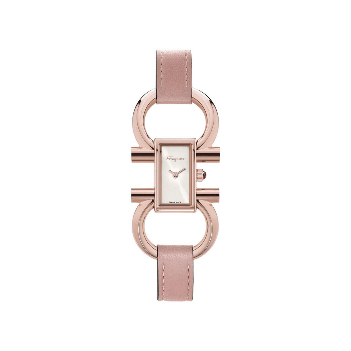 Double Gancini - WatchMatic