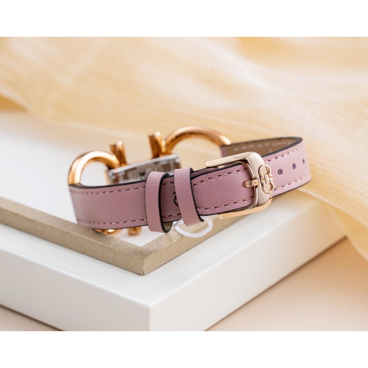 Double Gancini - WatchMatic