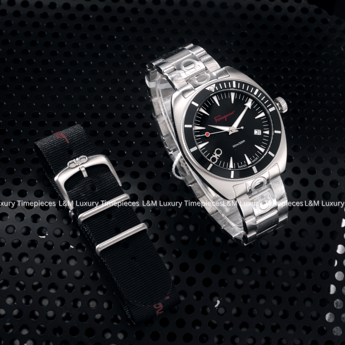Experience - WatchMatic