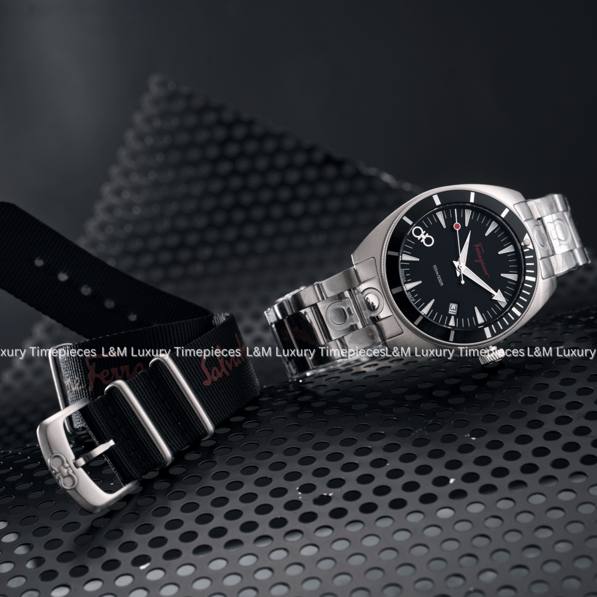 Experience - WatchMatic