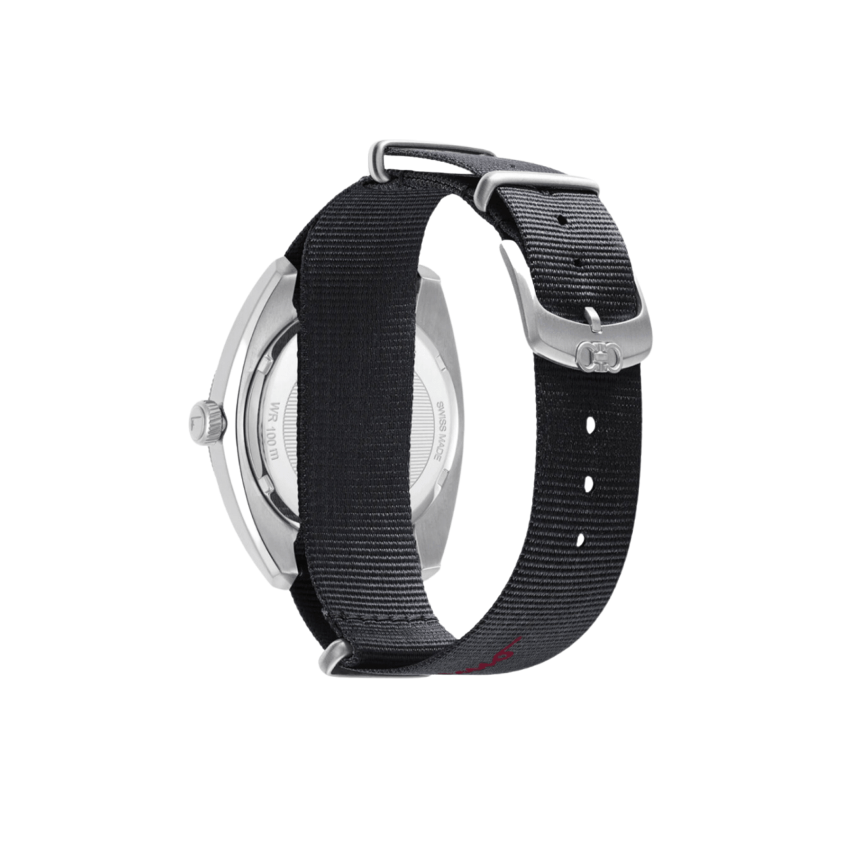 Experience - WatchMatic