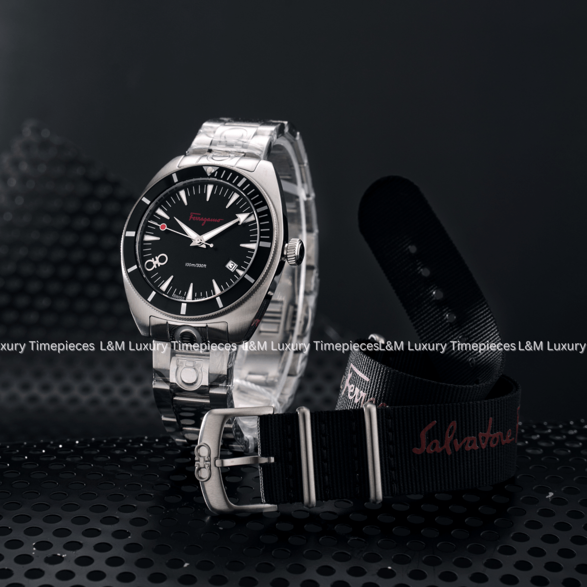 Experience - WatchMatic