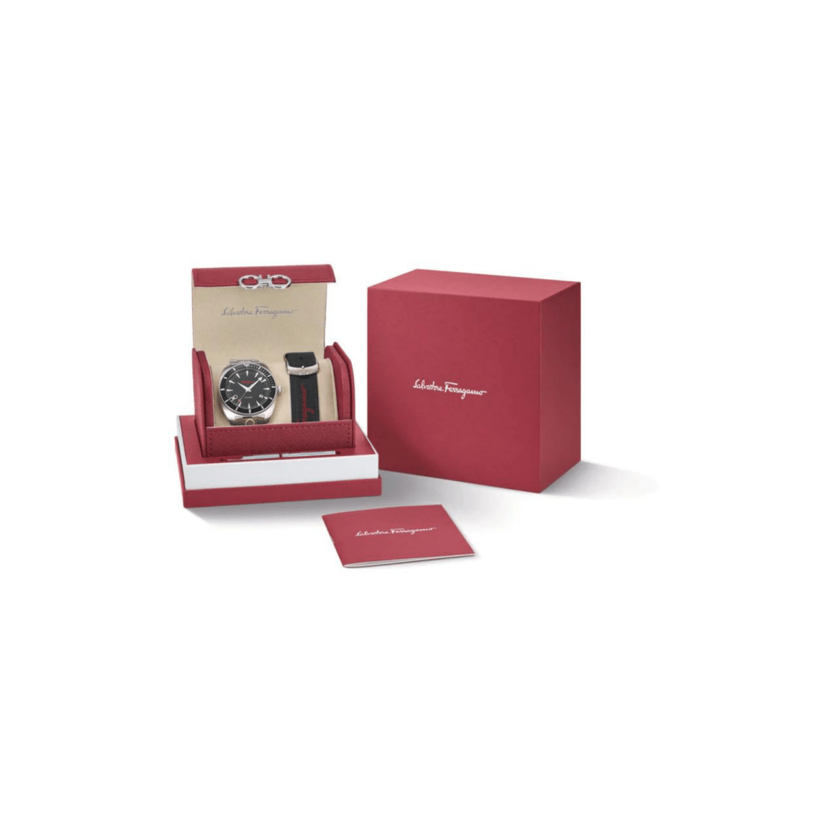 Experience - WatchMatic