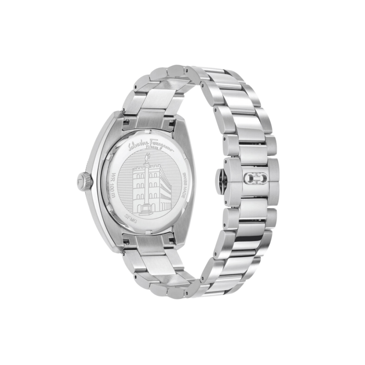 Experience - WatchMatic
