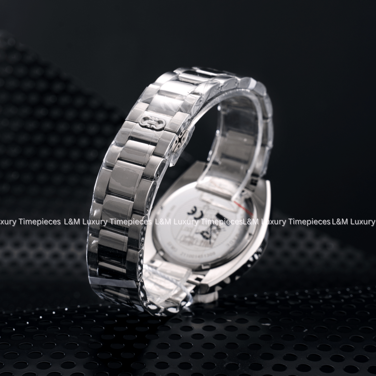 Experience - WatchMatic