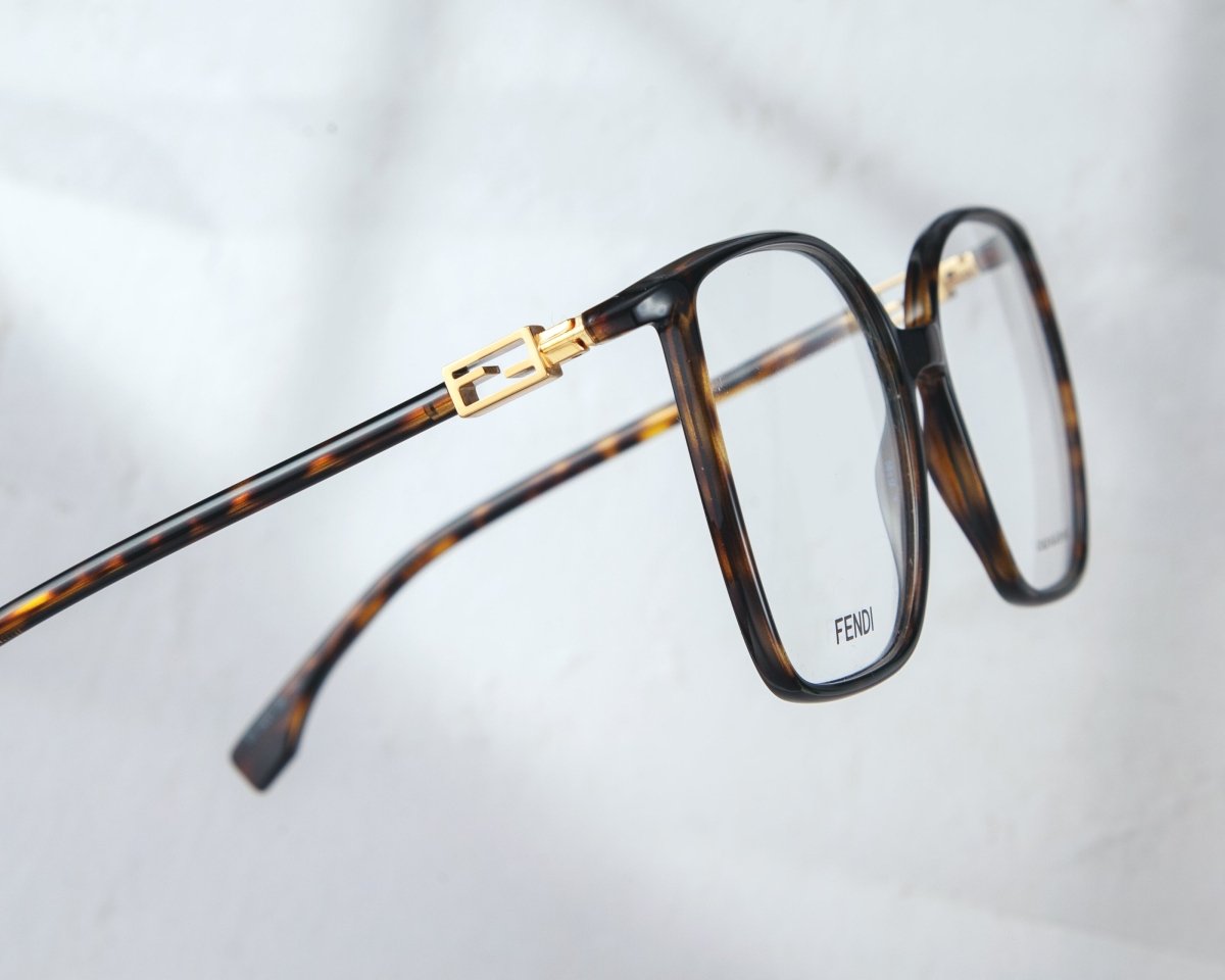 FENDI Core Optical Unisex Glasses FF 0441 086 - WatchMatic