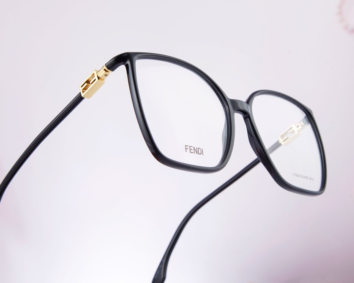 FENDI Core Optical Unisex Glasses FF 0442/G - WatchMatic