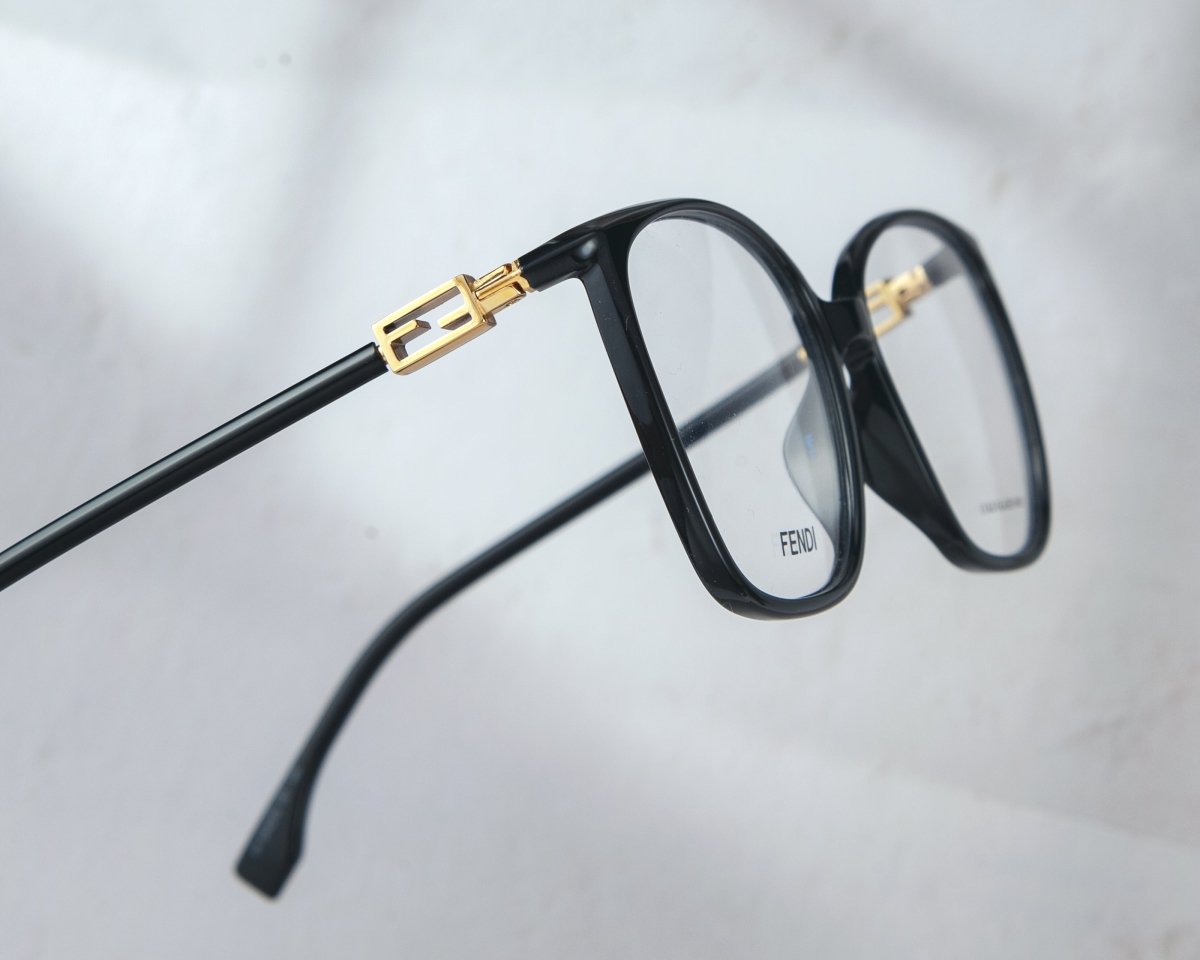 FENDI Core Optical Unisex Glasses FF 0442/G - WatchMatic