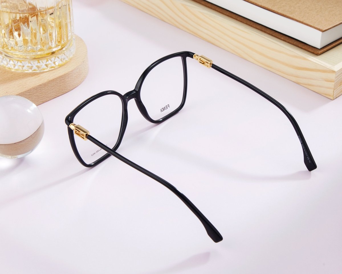 FENDI Core Optical Unisex Glasses FF 0442/G - WatchMatic