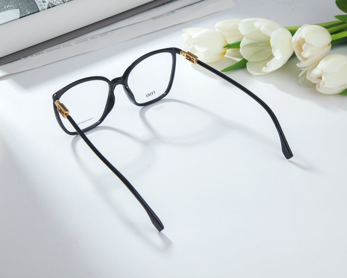 FENDI Core Optical Unisex Glasses FF 0442/G - WatchMatic