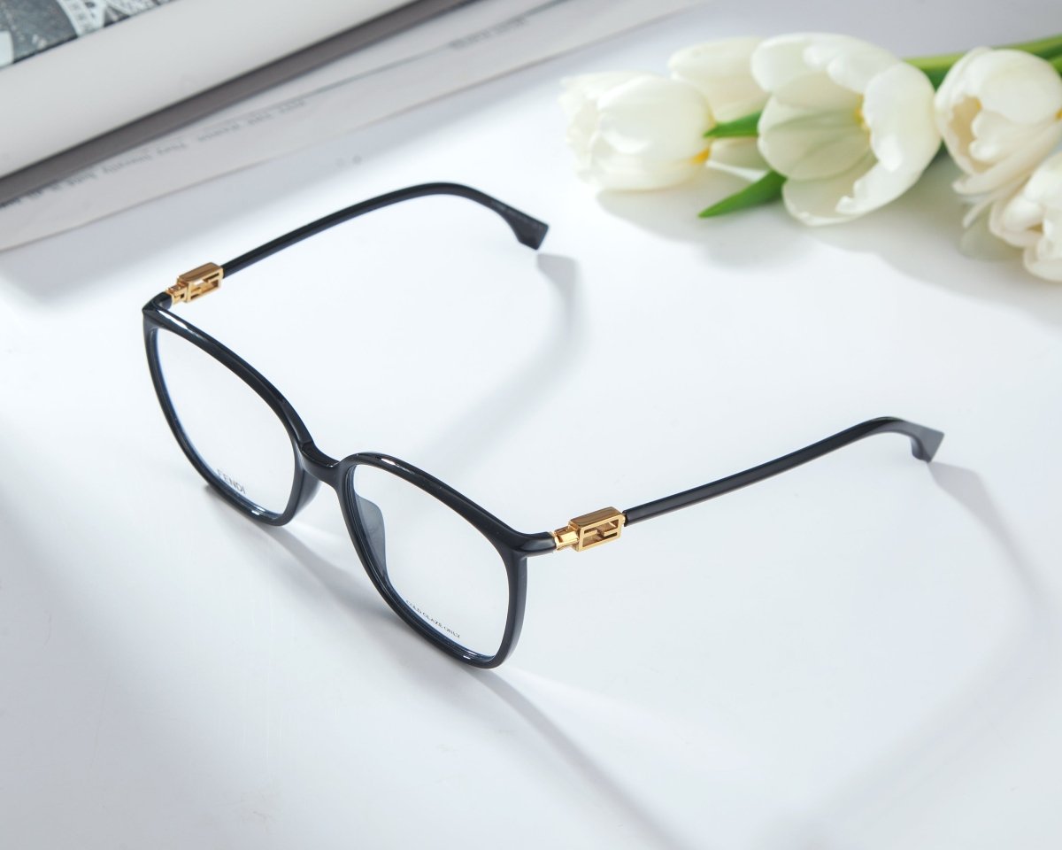 FENDI Core Optical Unisex Glasses FF 0442/G - WatchMatic