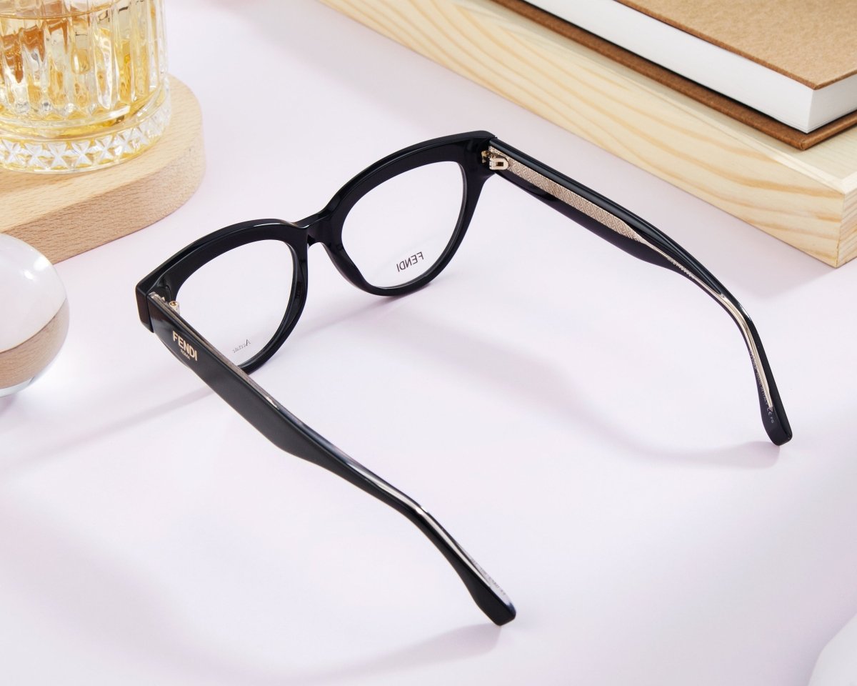 FENDI Core Optical Women's Glasses FF 0443 807 - WatchMatic