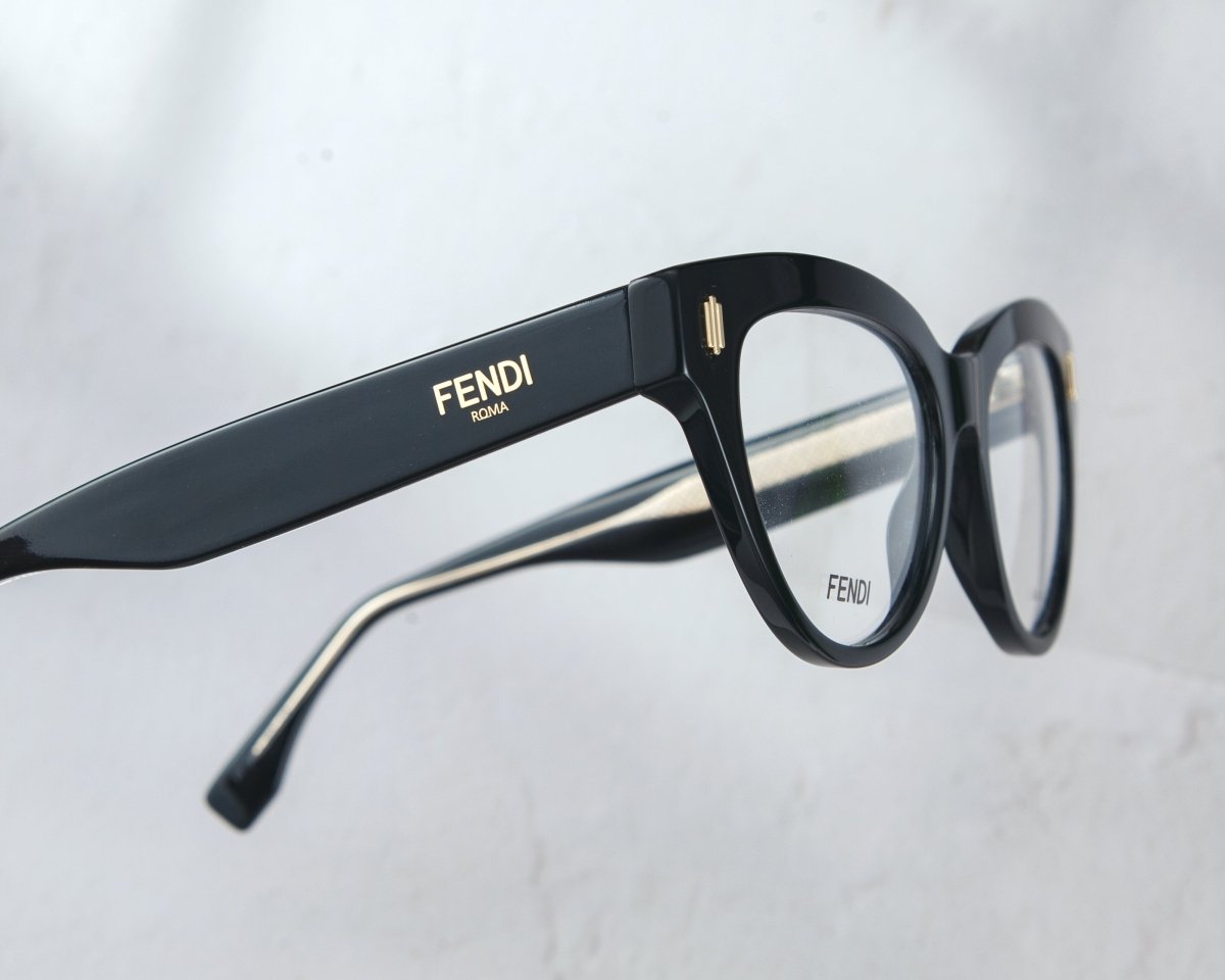 FENDI Core Optical Women's Glasses FF 0443 807 - WatchMatic