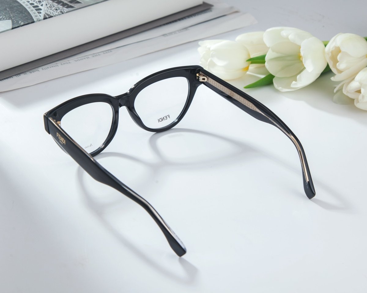 FENDI Core Optical Women's Glasses FF 0443 807 - WatchMatic