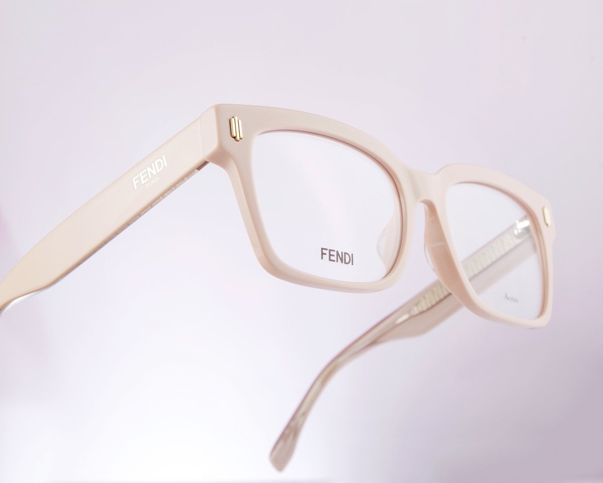FENDI Core Optical Women's Glasses FF 0453/F (35J) - WatchMatic
