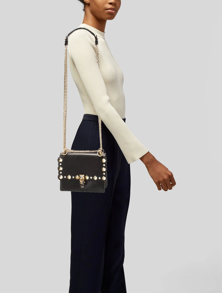Fendi Kan I Bag - WatchMatic