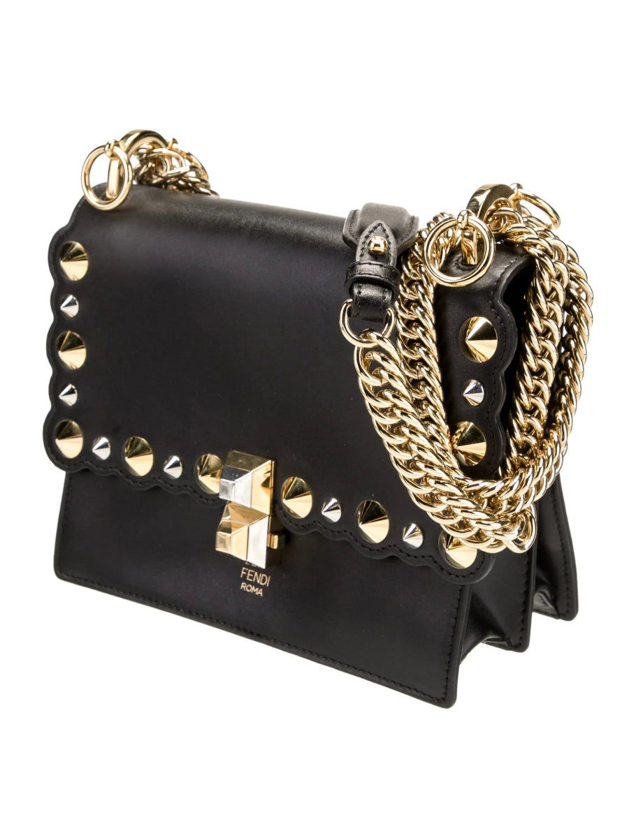 Fendi Kan I Bag - WatchMatic
