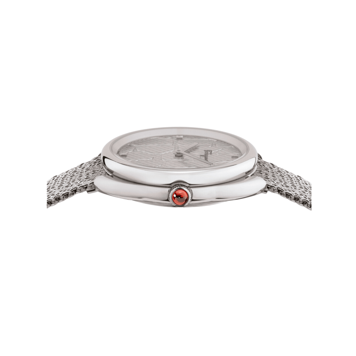 FERRAGAMO Cuir Women's Watch SFAY00419 - WatchMatic