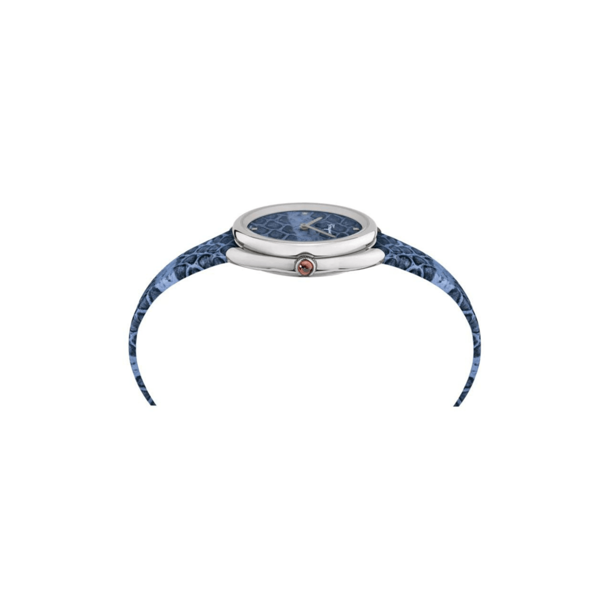 FERRAGAMO Cuir Women's Watch SFNE00119 - WatchMatic