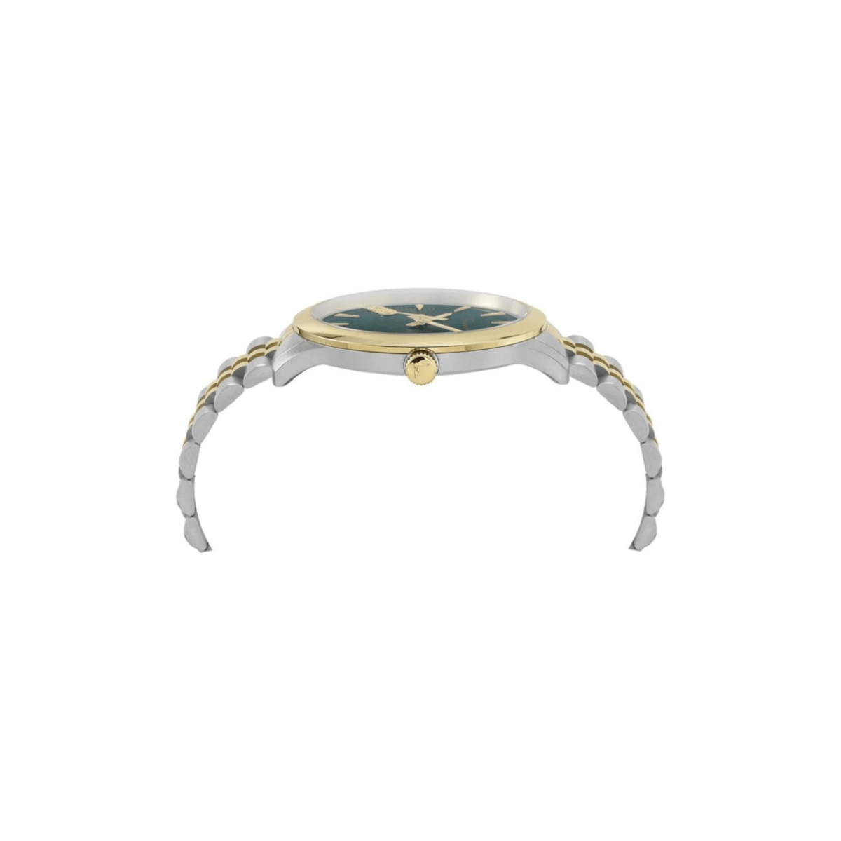 FERRAGAMO Duo Women's Watch SFCU00219 - WatchMatic