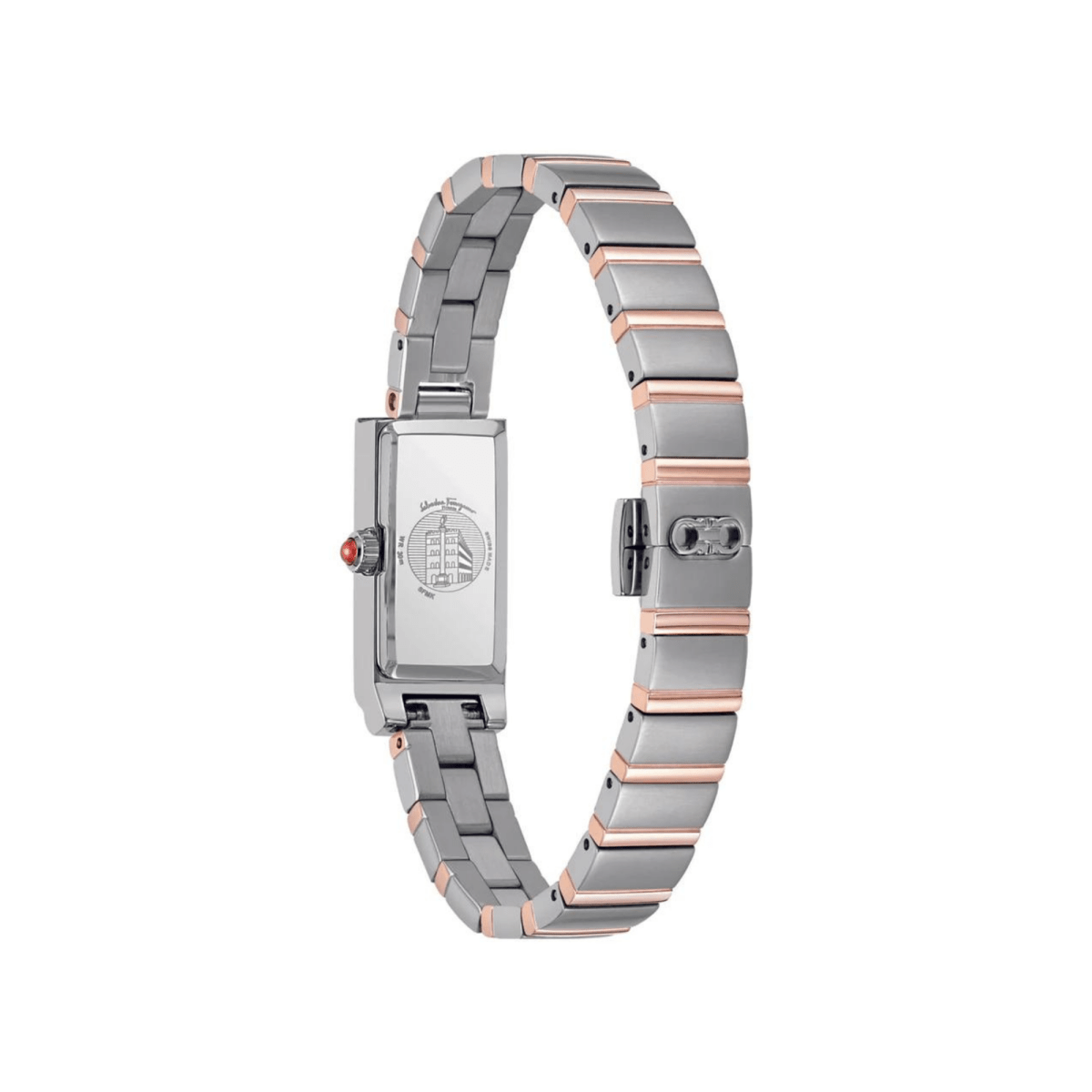 FERRAGAMO Essential Women's Watch SFMK00422 - WatchMatic