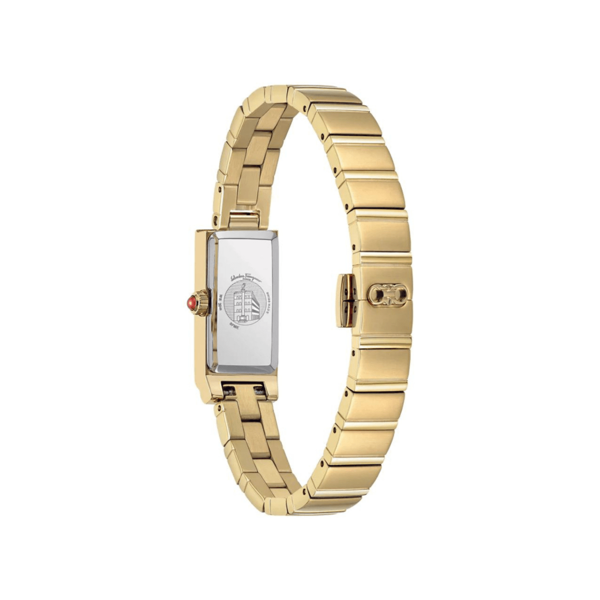 FERRAGAMO Essential Women's Watch SFMK00522 - WatchMatic