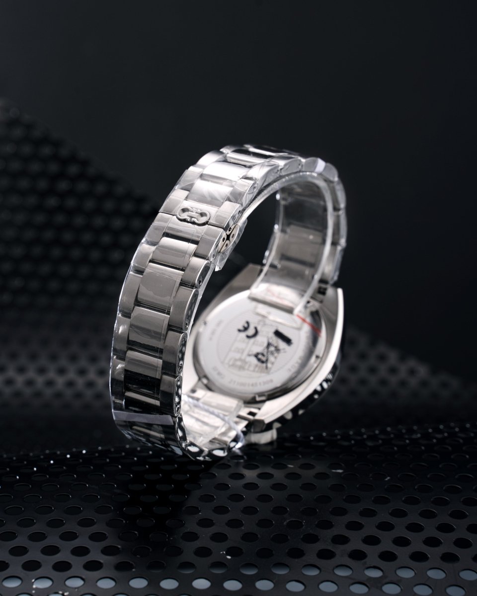 FERRAGAMO Experience Bracelet Men's Watch SFMG00121 - WatchMatic