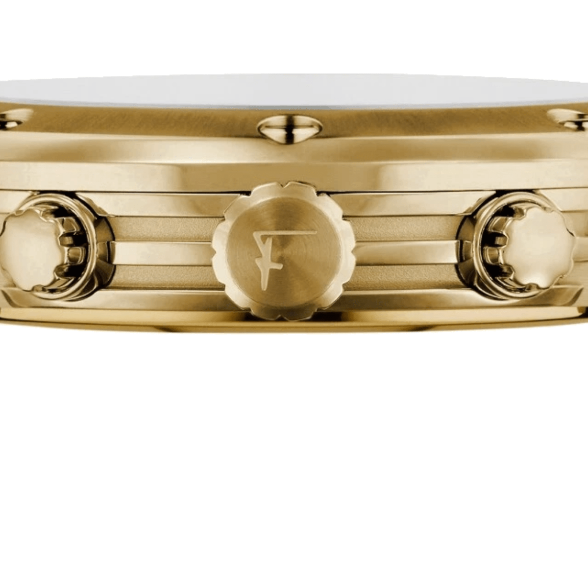 FERRAGAMO F - 80 Limited SFUP00122 - WatchMatic