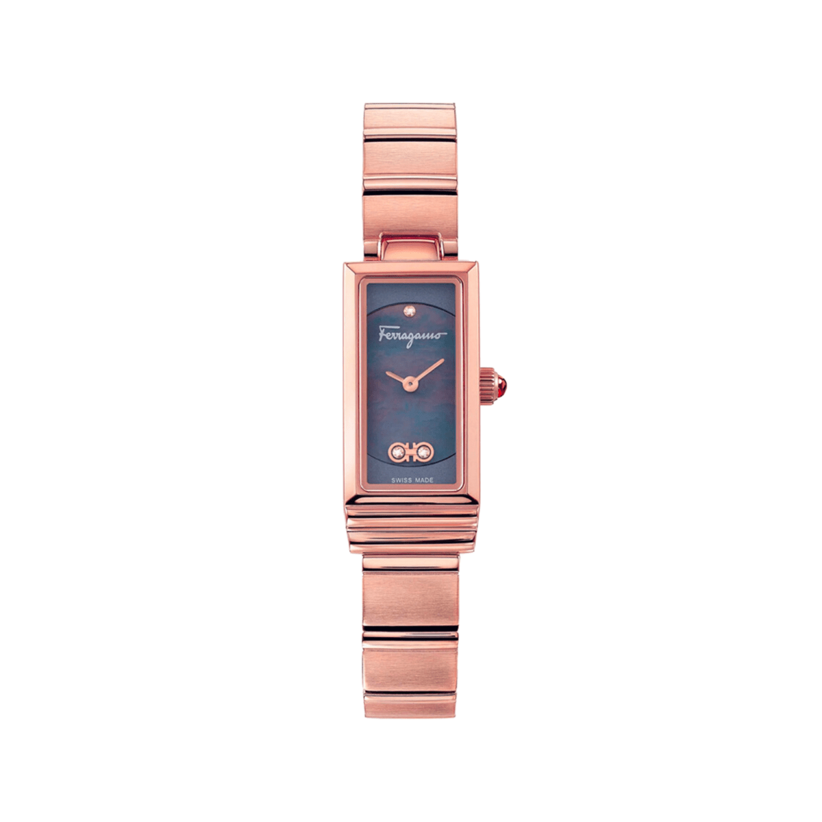 FERRAGAMO Ferragamo Essential Women's Watch SFMK00622 - WatchMatic