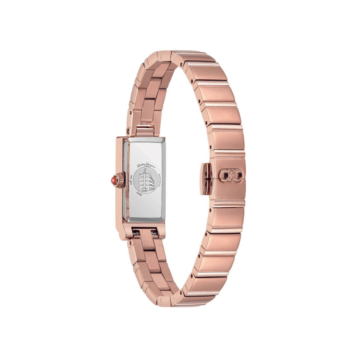 FERRAGAMO Ferragamo Essential Women's Watch SFMK00622 - WatchMatic