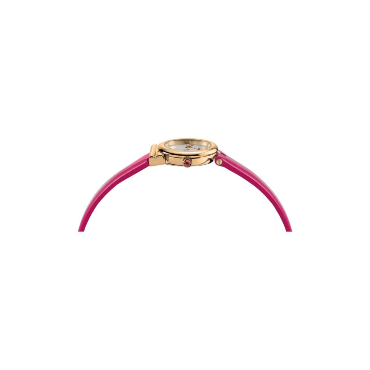 FERRAGAMO Gancini Women's Watch SFYE00522 - WatchMatic