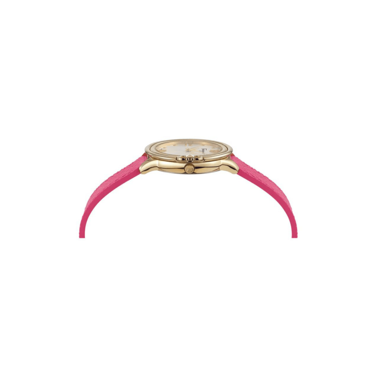 FERRAGAMO Studmania Women's Watch SFMJ00222 - WatchMatic