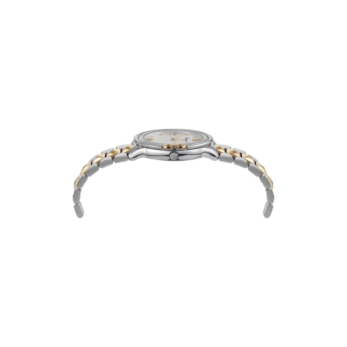 FERRAGAMO Studmania Women's Watch SFMJ00422 - WatchMatic