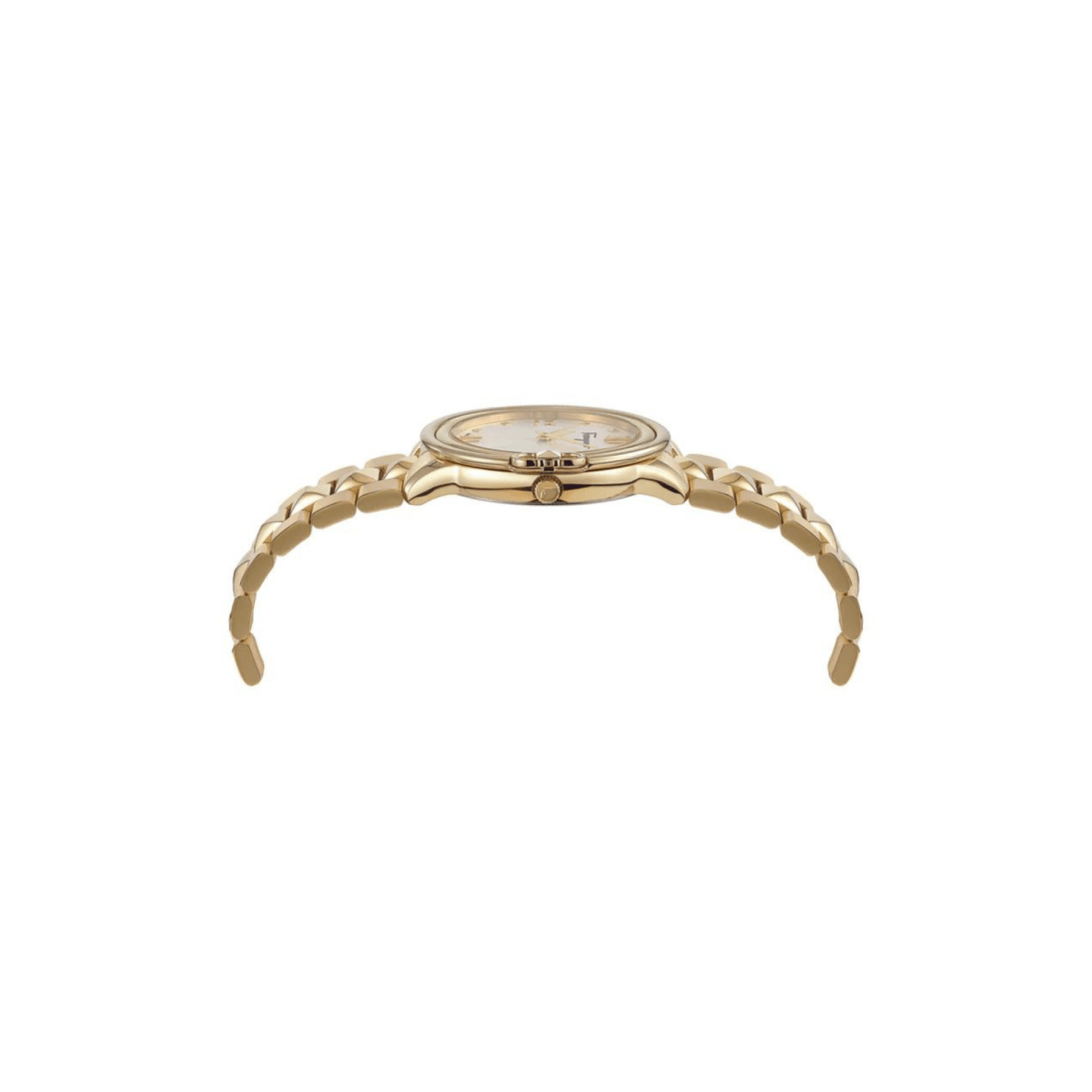 FERRAGAMO Studmania Women's Watch SFMJ00522 - WatchMatic